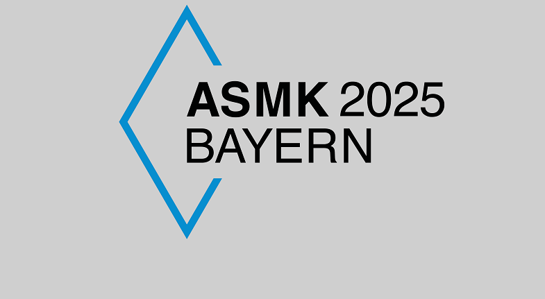 Logo ASMK