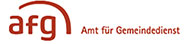 Logo: Amt für Gemeindedienst