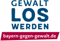 Vergrößerungsansichten für Bild: Gewalt Los werden