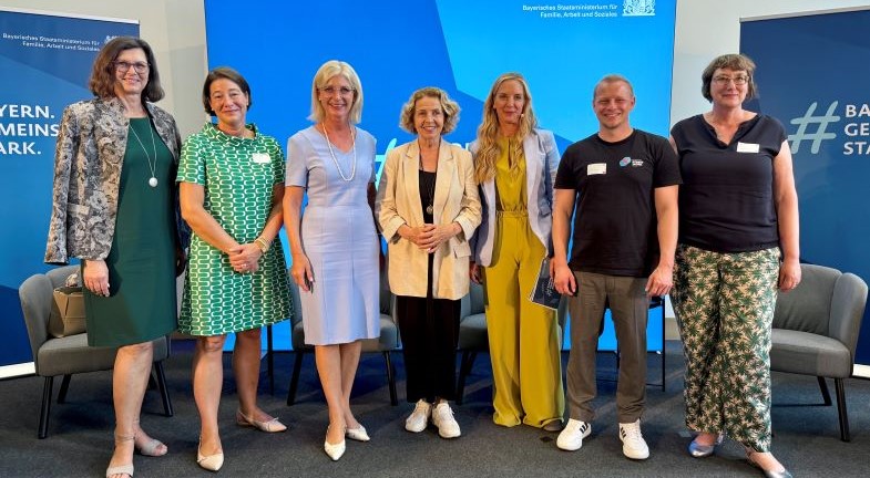  Netzwerktreffen